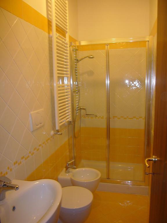 Casa Contarina Apartamento Venecia