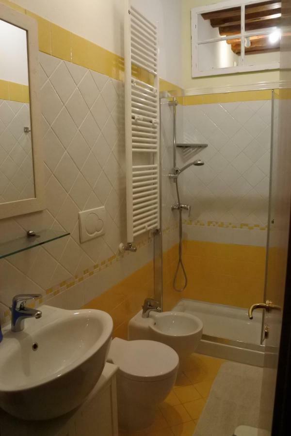 Casa Contarina Apartamento *
