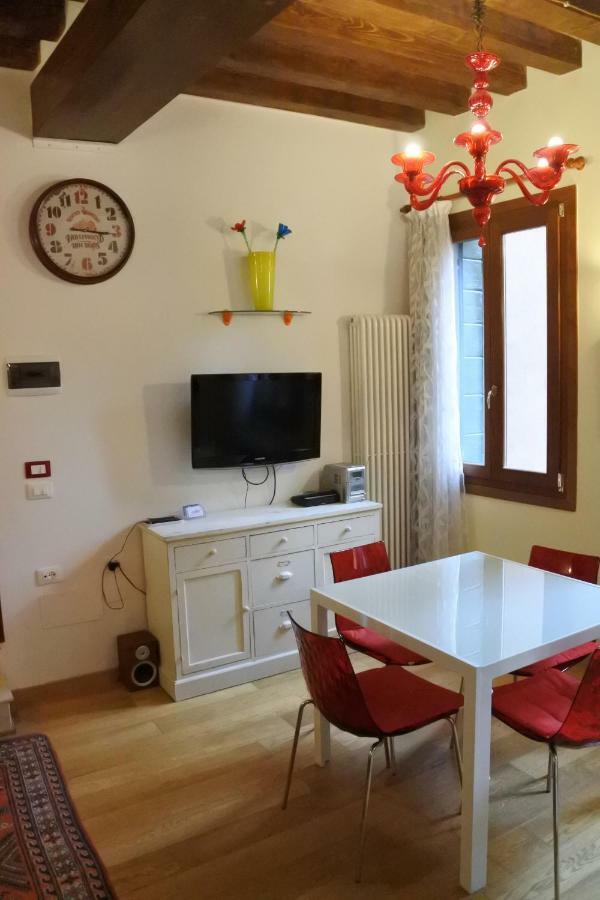 Casa Contarina Apartamento Venecia