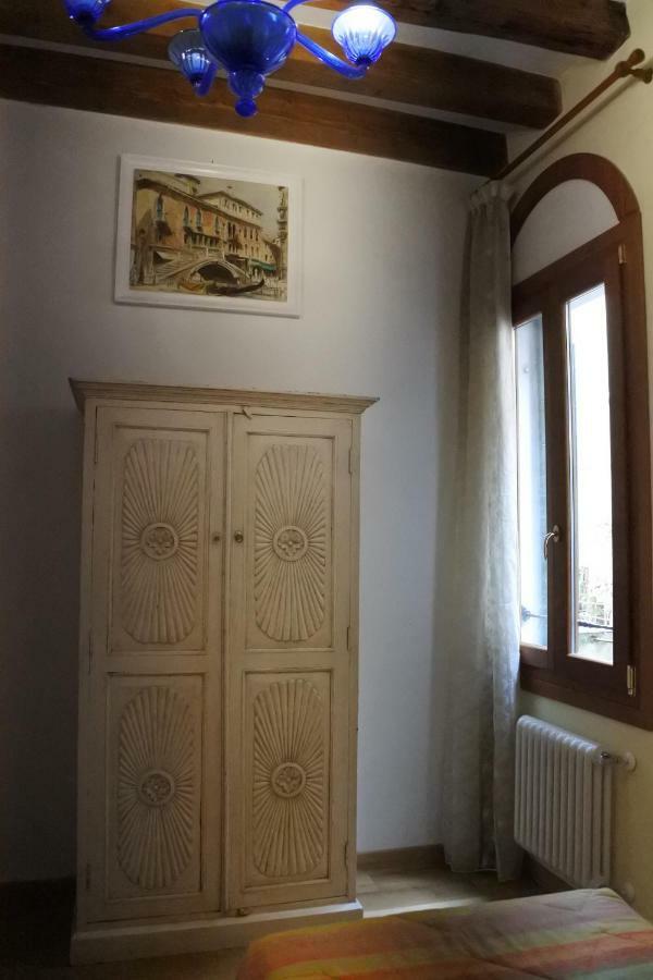 Casa Contarina Apartamento *