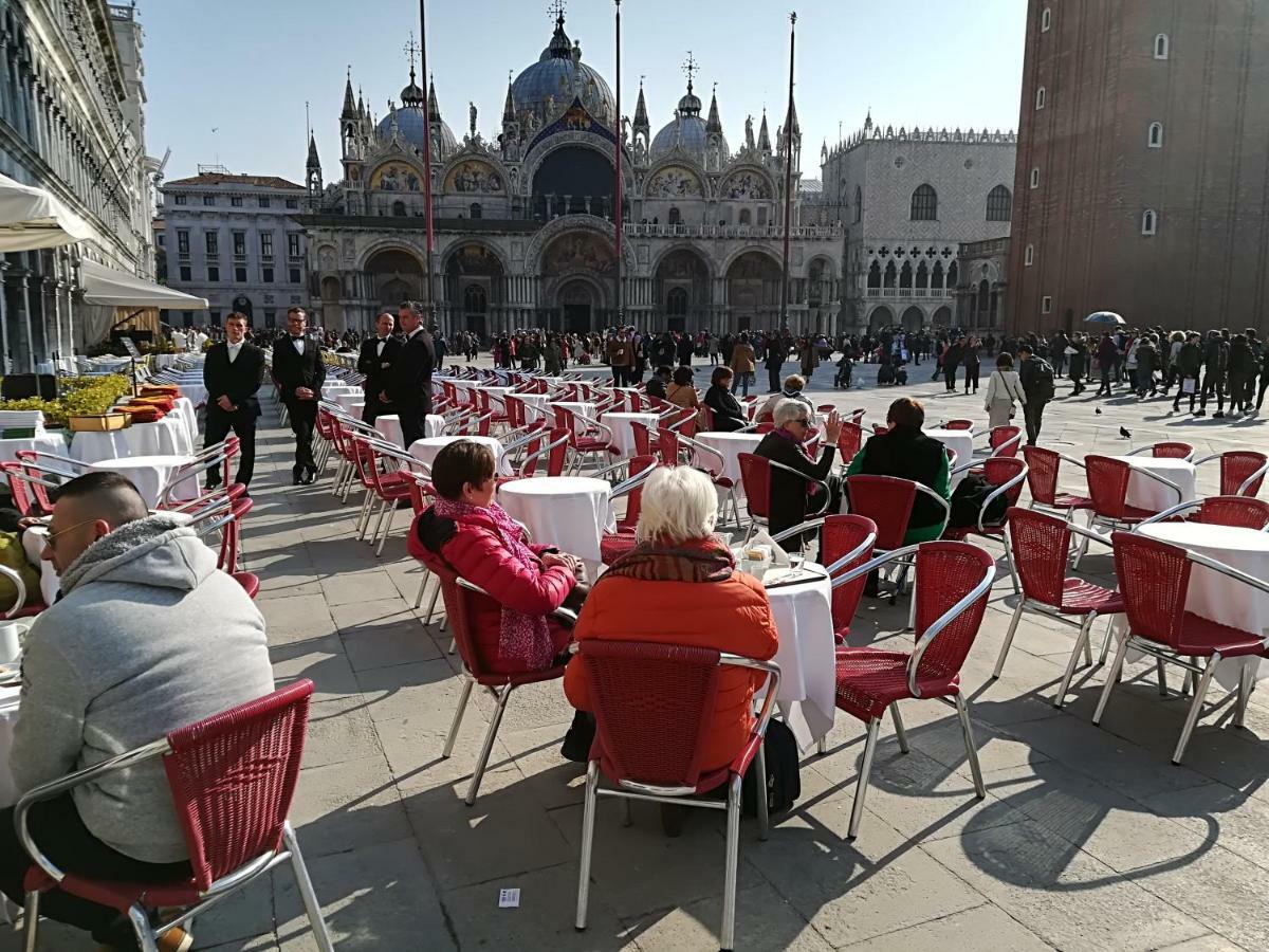 Casa Contarina * Venecia