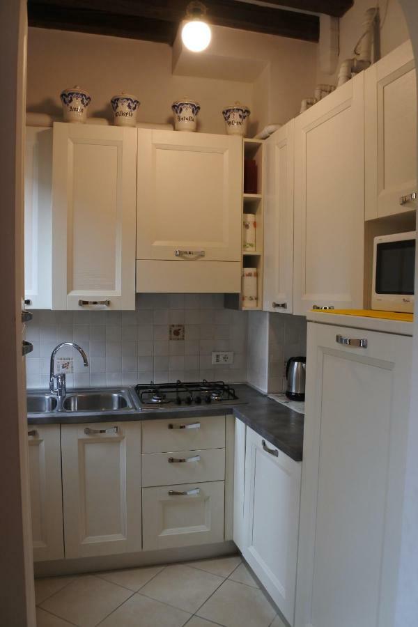 Casa Contarina Apartamento *