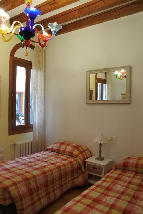 Apartamento Casa Contarina *