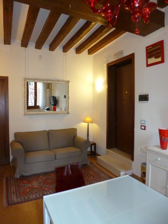 Apartamento Casa Contarina *