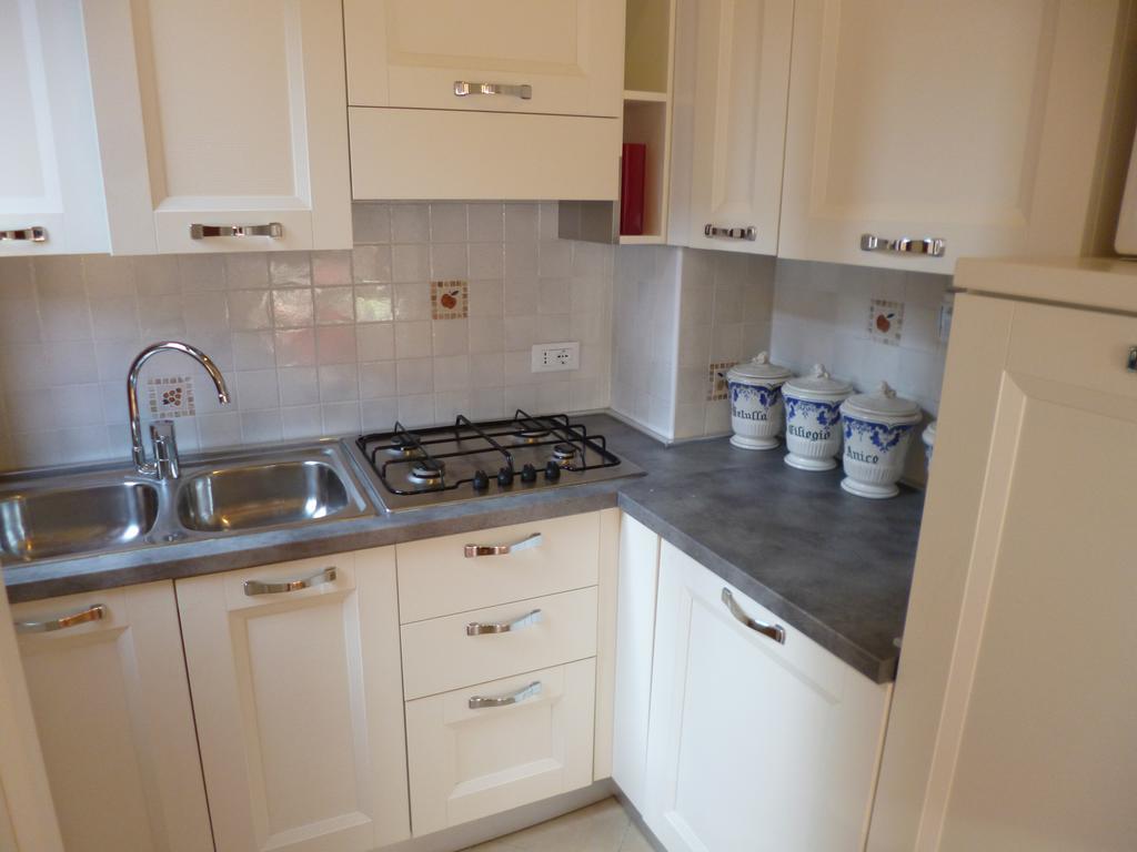 Casa Contarina Apartamento *