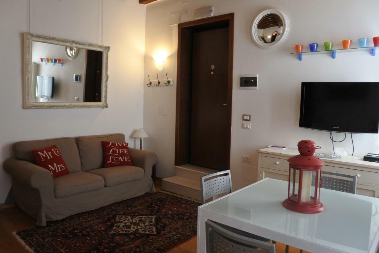 Apartamento Casa Contarina Venecia