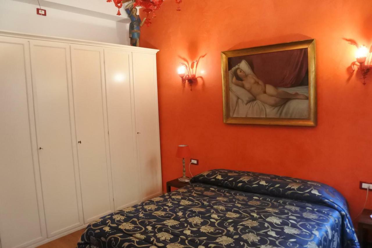 Casa Contarina Apartamento *